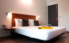 Fabhotel The Runner